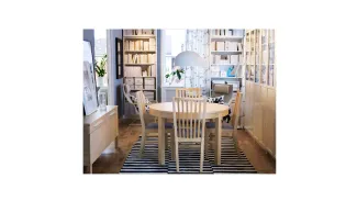 tavolo allungabile ikea