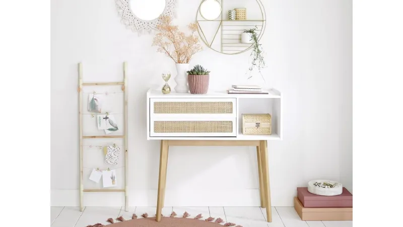 Tavolo salvaspazio: 8 idee per piccoli appartamenti - Smart Arredo Design