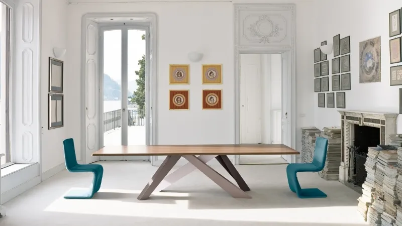 Tavolo design Bonaldo Big Table