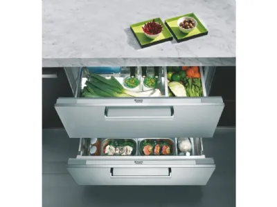 Tecnologia in cucina: gli elettrodomestici ad incasso.