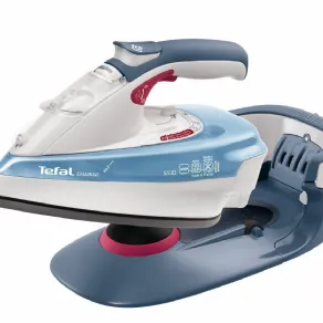 Ferro da Stiro Cordless Tefal Freemove FV9910