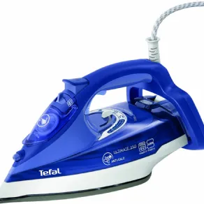 Tefal-FV9625, ferro da stiro a vapore con caldaia interna