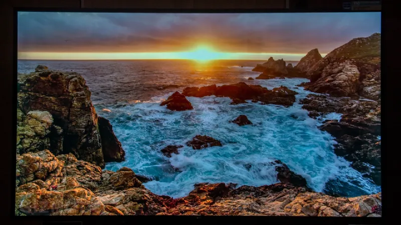Monitor 4K