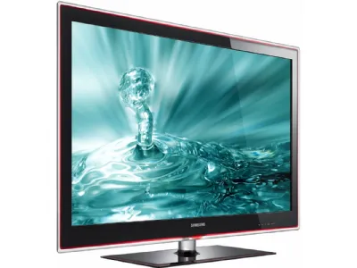 tv piccola samsung