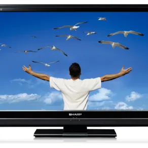 FullHd e led, qualità elevata