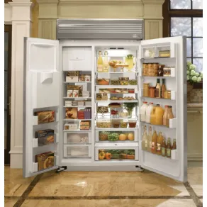 frigorifero americano eco
