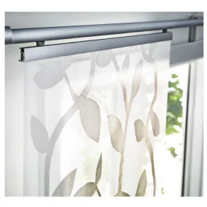 Ikea tende pannello