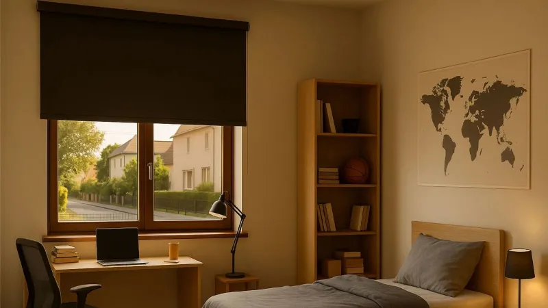 TT 4001, tessuto tecnico di Tendagi