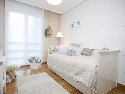 Letto per bambini a forma di castello