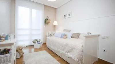 Letto per bambini a forma di castello