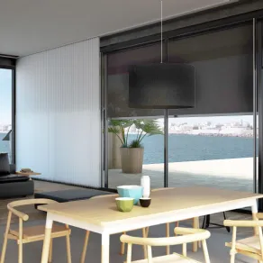 Tende casa moderna per vestire le finestre con stile