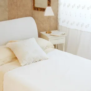 Tende da camera da letto classiche