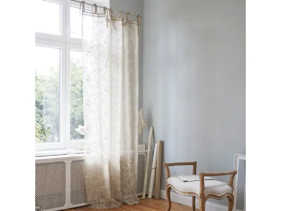 Tenda Maidolen di Loberon