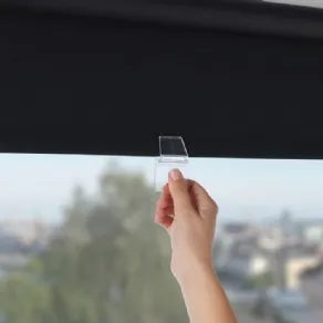 Ikea tende a rullo