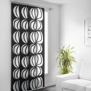 Tende Ikea a pannello