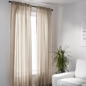Tende Ikea catalogo