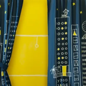 Ikea tende bambini
