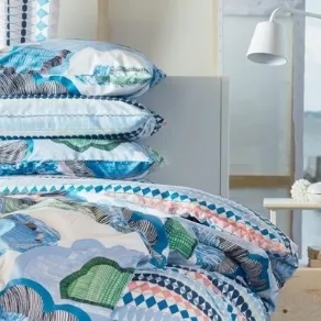 Tessuti per tende Ikea