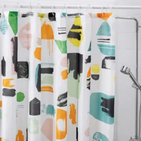 Tende per doccia Ikea