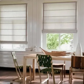 Tende moderne cucina