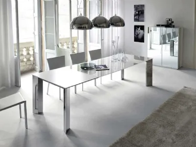 Tende moderne per interni, design tessile indoor