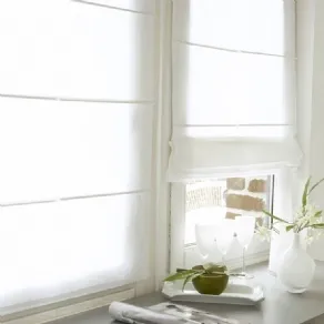 Tende bagno moderne