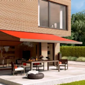 Tenda Markilux 970 di Markilux