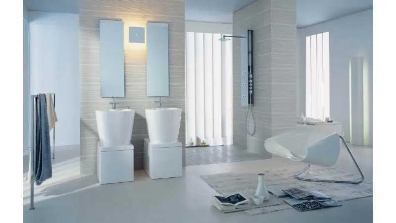 Tende per bagno, un accessorio irrinunciabile