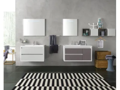 Clever inda bagno