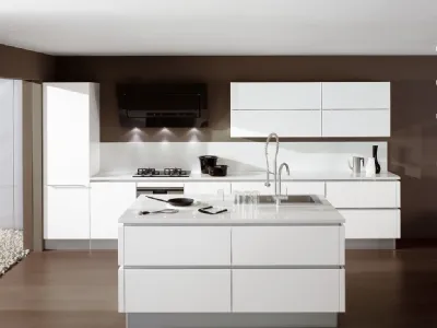 Tendenze cucina. In bilico tra minimalismo e tradizione
