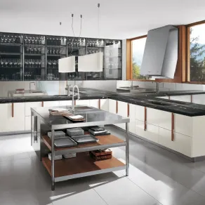 cucina ernestomeda