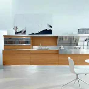 Cucina kube snaidero