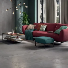 Piastrelle Blade Panaria - colore Chrome
