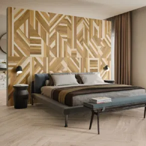 Piastrelle Lineo White - Ceramiche Keope