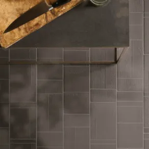 Moduli della collezione Cut-Up di Mosaico+