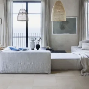 Lastre Mystone Travertino di Marazzi 