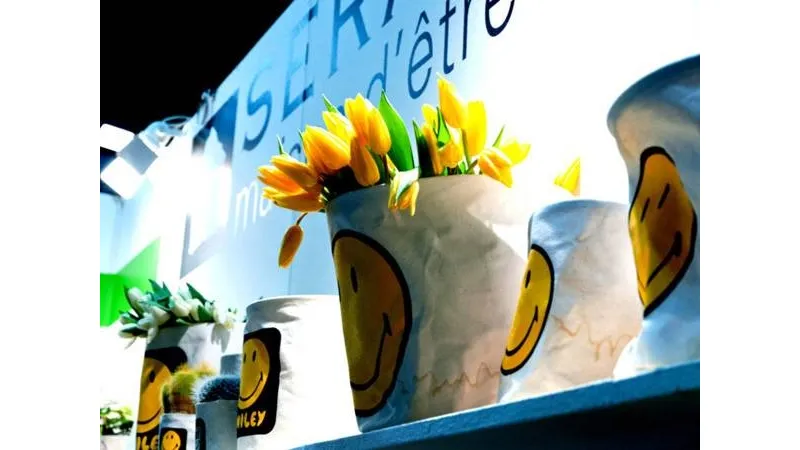home garden macef