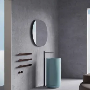 Il calorifero d’arredo I Ching di Tubes