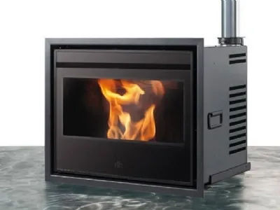 Termocamini a legna