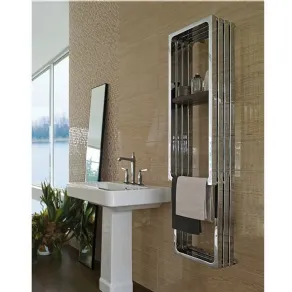 scaldasalviette MONTECARLO di Lubes