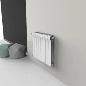 Termosifoni di design in alluminio 