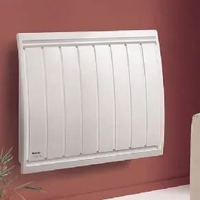termosifone elettrico a parete