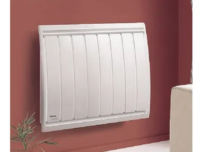 termosifone elettrico a parete