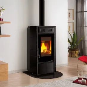 Un modello Extraflame di Nordica
