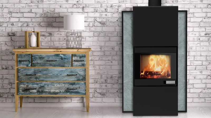 Serie S Termojolly EVO di Jolly Mac