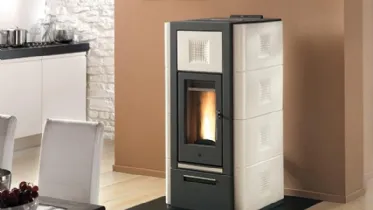 termostufe a pellet prezzi
