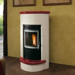 Termostufe a pellet palazzetti