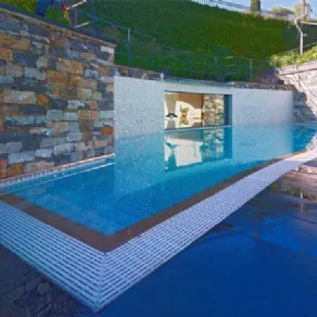 piscina fuoriterra