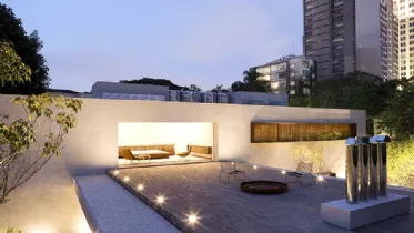 terrazzi moderni