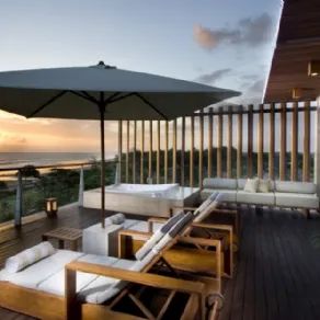 Come arredare una terrazza